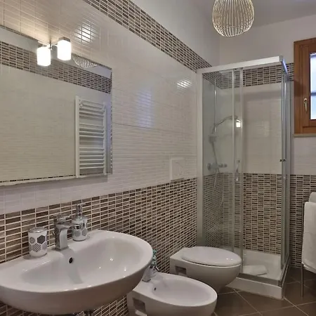 Apartament Casa Guglielmi *