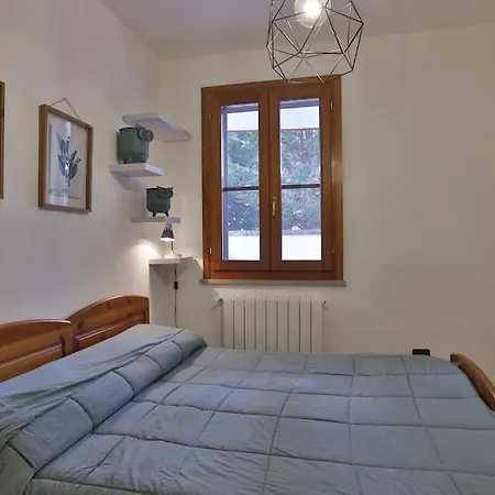 Apartament Casa Guglielmi