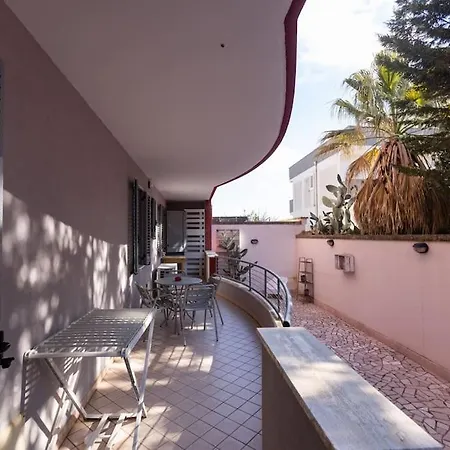 Casa Guglielmi Apartament Lecce