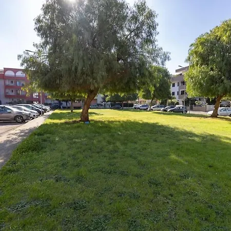 Casa Guglielmi Apartament Lecce