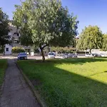 Apartamento Casa Guglielmi *