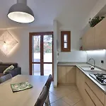 Apartamento Casa Guglielmi Lecce