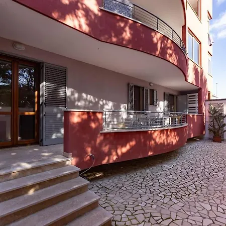 Casa Guglielmi *