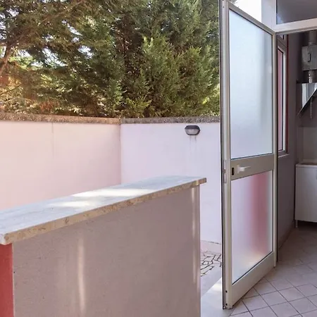 Casa Guglielmi *