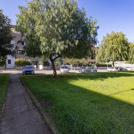 Apartamento Casa Guglielmi *