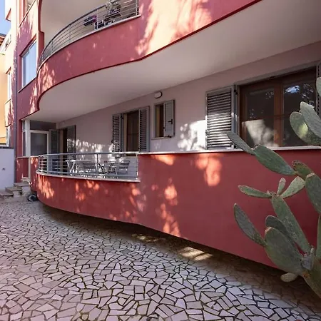 Casa Guglielmi Apartment *