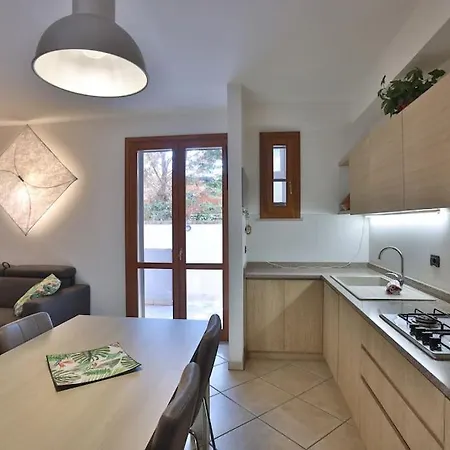 Apartmán Casa Guglielmi Lecce